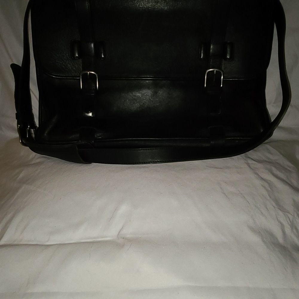 Coach Briefcase  - Picture 2 of 9